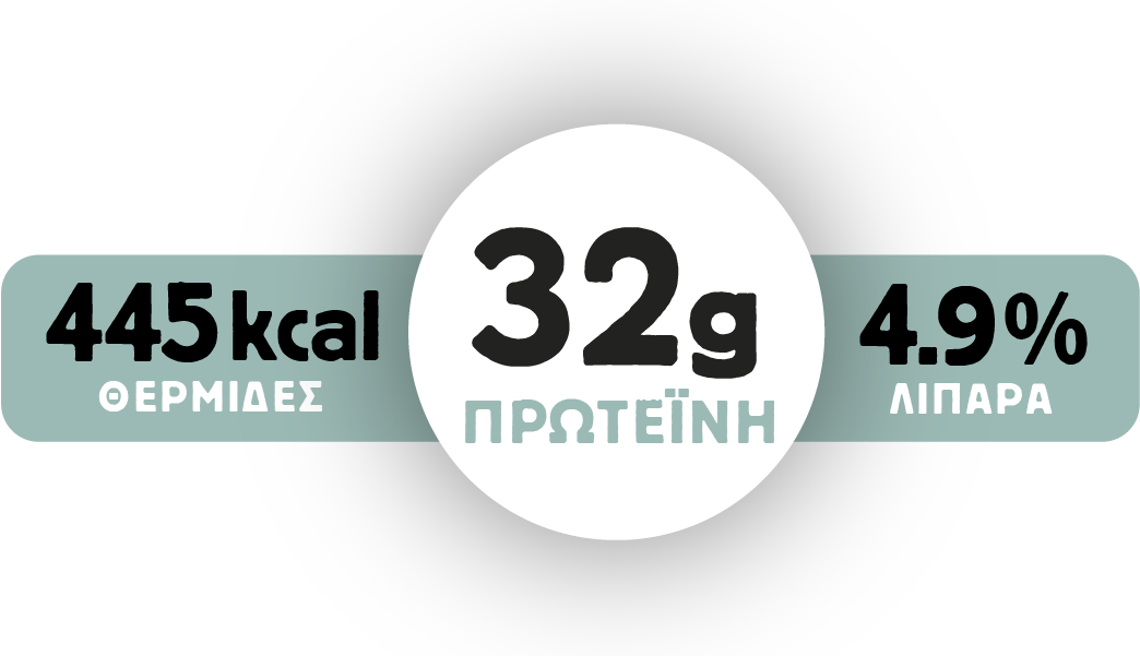 THE-LOCALS κοτοπουλο φιλετινια 33γρ πρωτεινη